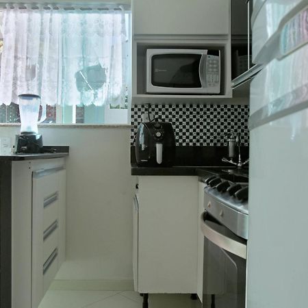 Estudio Com Ar Refrigerado A 300 M Praia Cabo Frio Luaran gambar