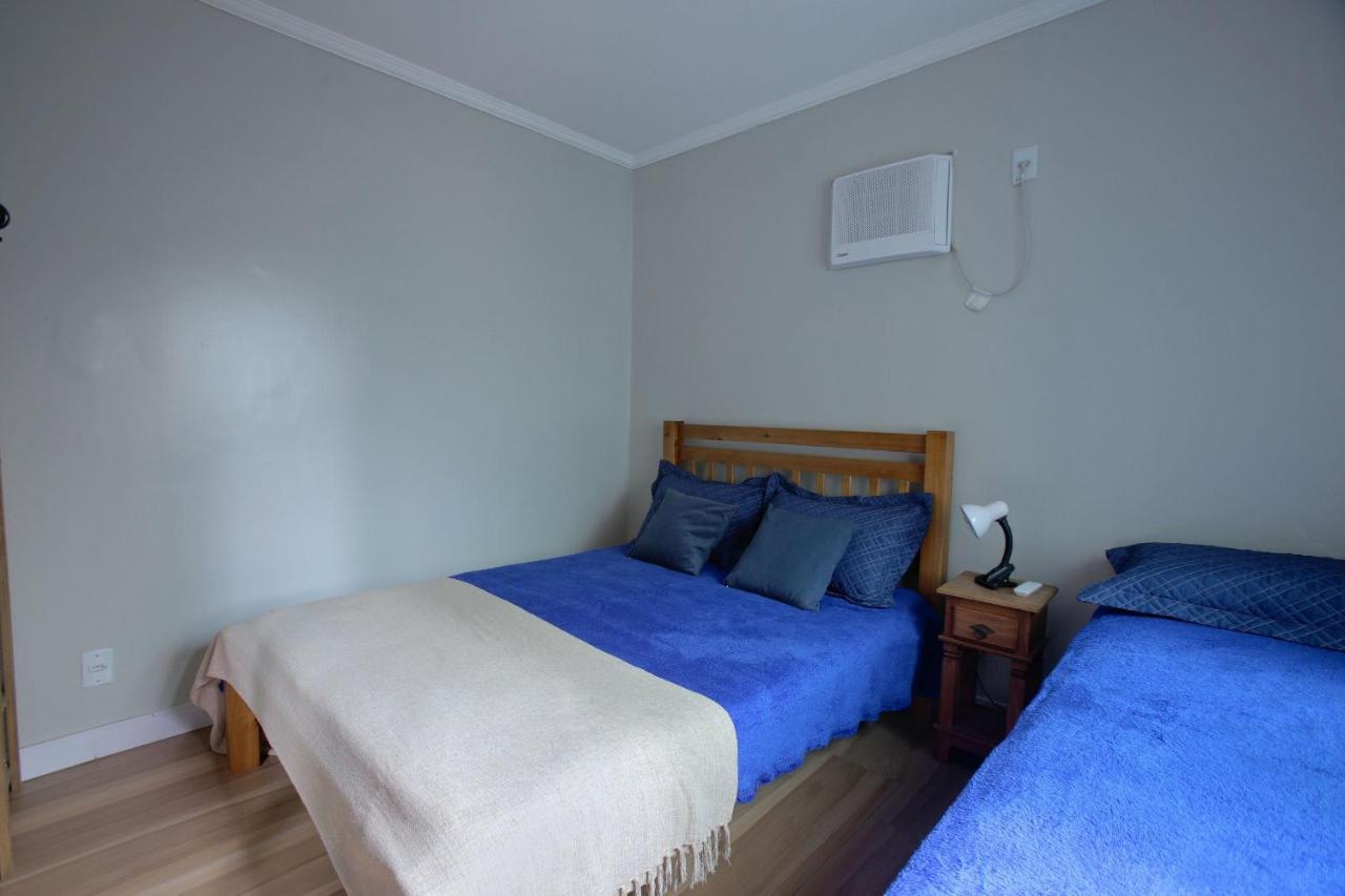 Estudio Com Ar Refrigerado A 300 M Praia Cabo Frio Luaran gambar