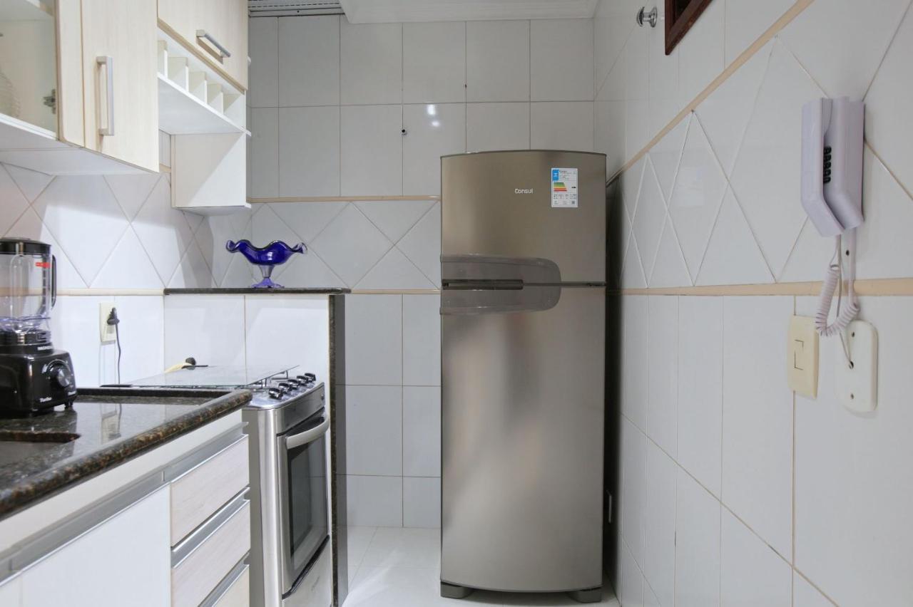 Estudio Com Ar Refrigerado A 300 M Praia Cabo Frio Luaran gambar