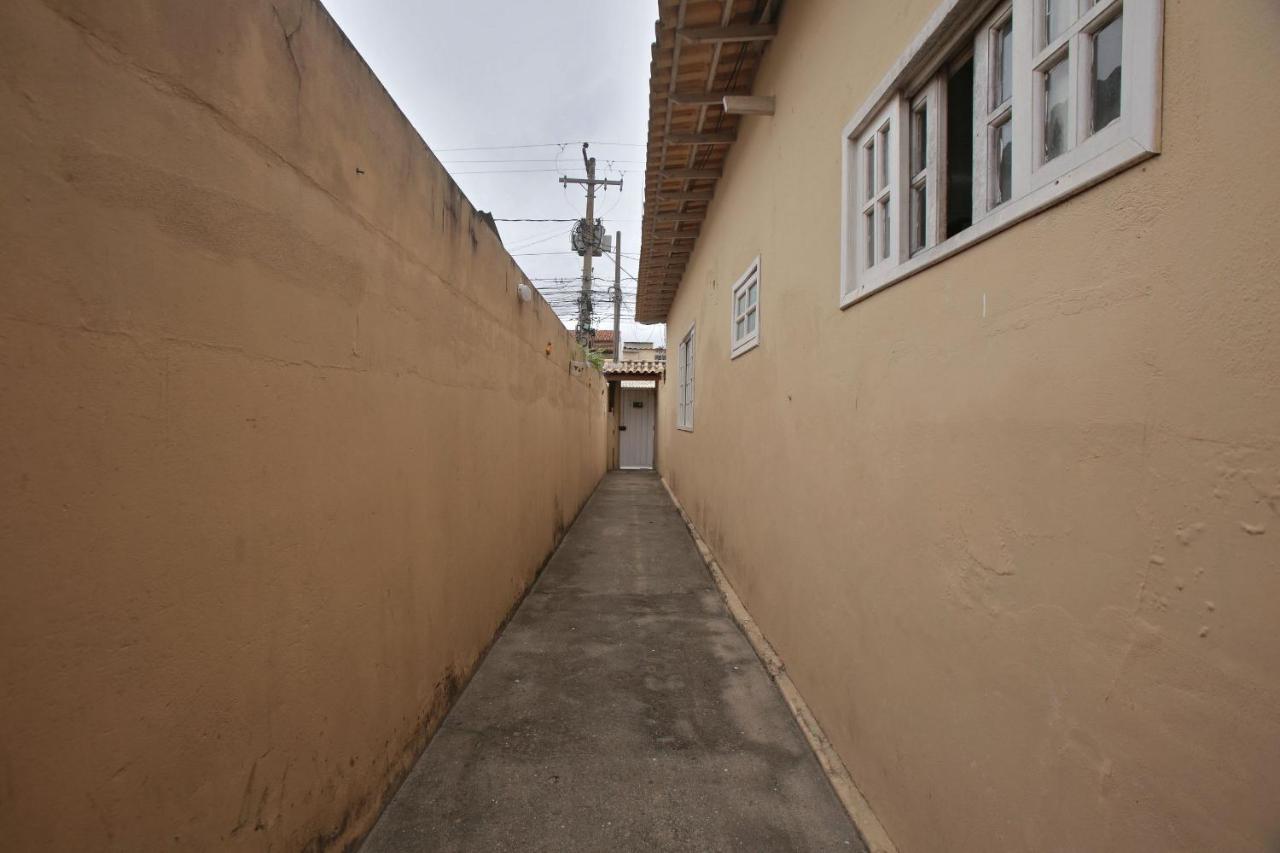 Estudio Com Ar Refrigerado A 300 M Praia Cabo Frio Luaran gambar