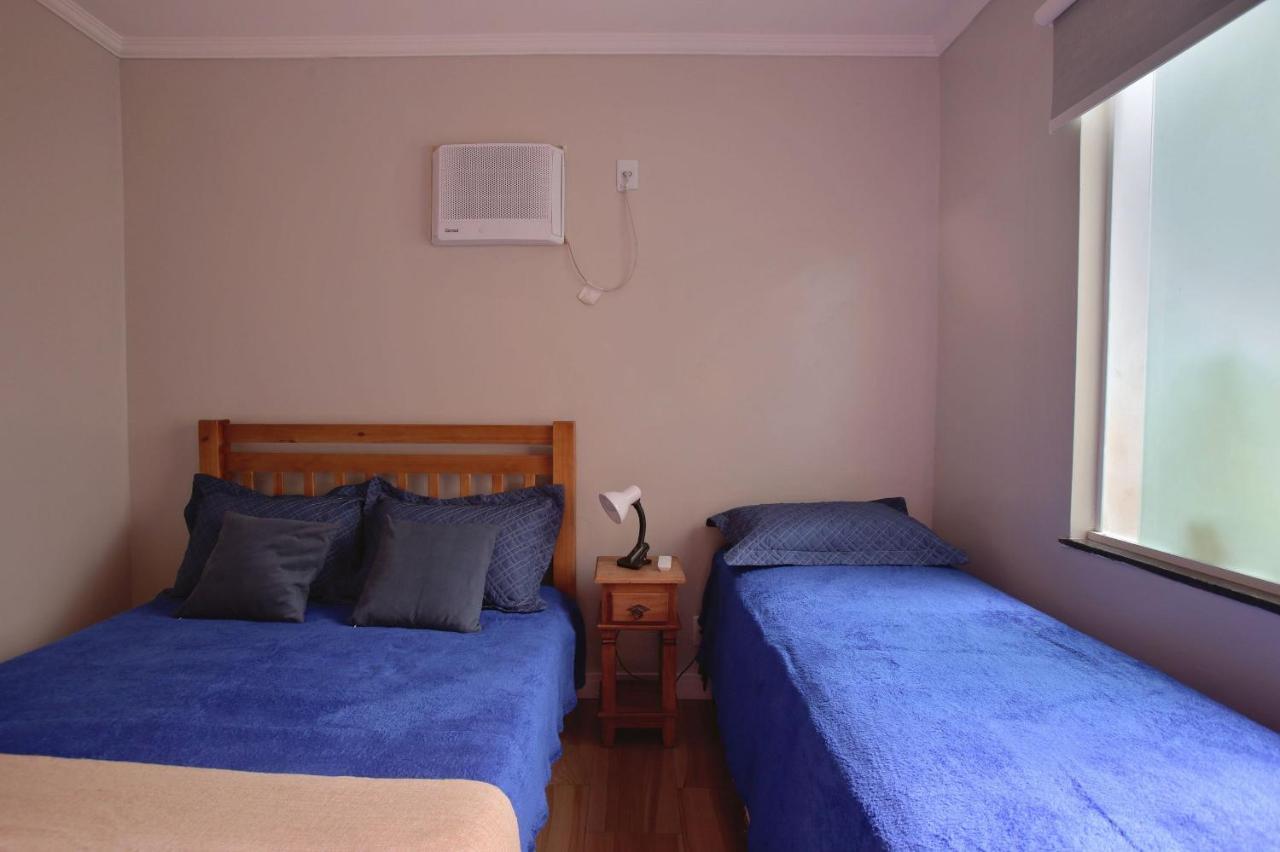 Estudio Com Ar Refrigerado A 300 M Praia Cabo Frio Luaran gambar
