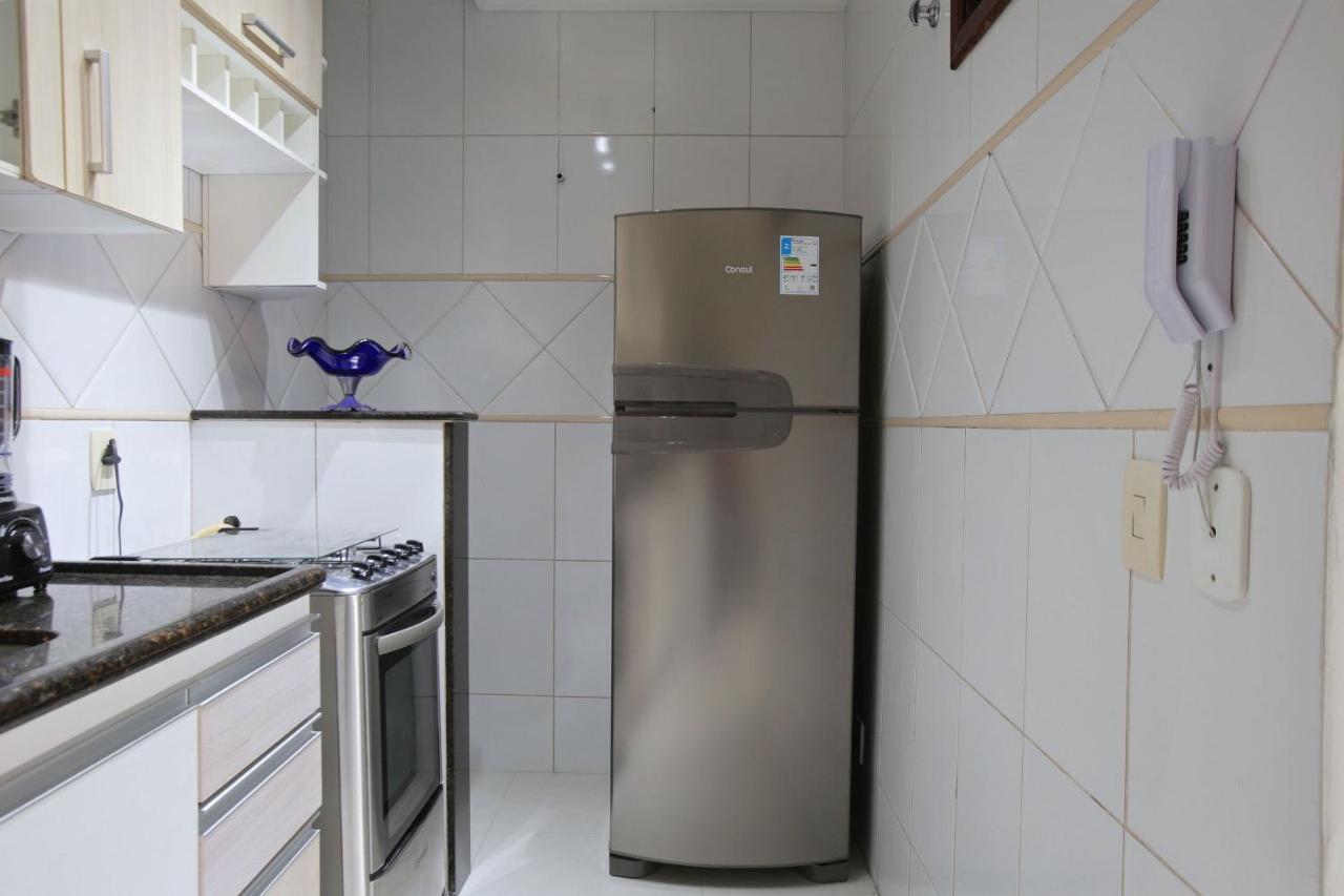 Estudio Com Ar Refrigerado A 300 M Praia Cabo Frio Luaran gambar