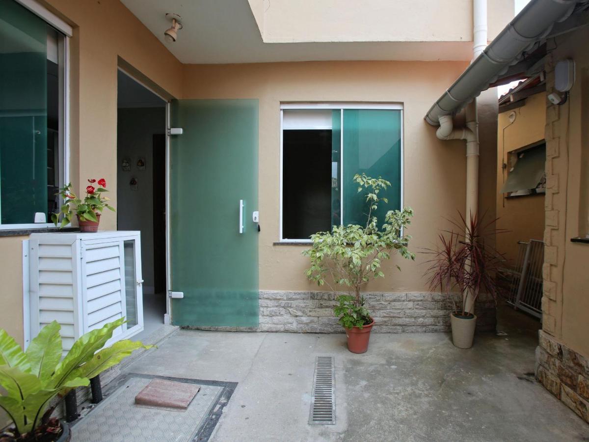 Estudio Com Ar Refrigerado A 300 M Praia Cabo Frio Luaran gambar