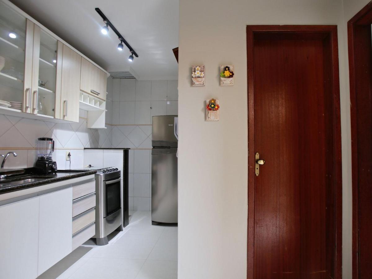 Estudio Com Ar Refrigerado A 300 M Praia Cabo Frio Luaran gambar