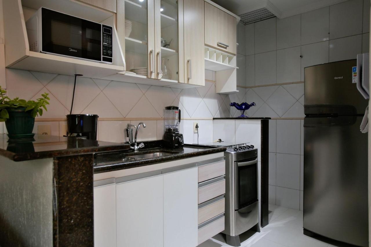 Estudio Com Ar Refrigerado A 300 M Praia Cabo Frio Luaran gambar