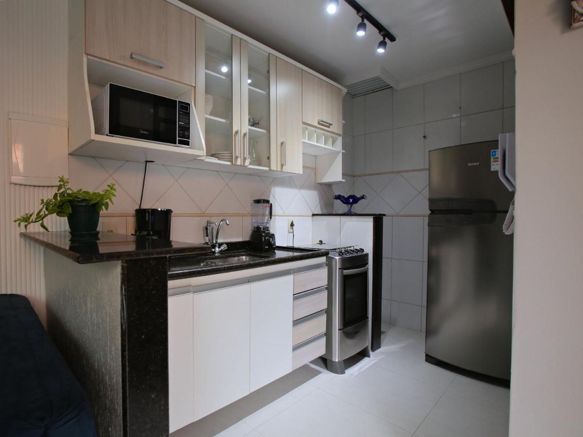 Estudio Com Ar Refrigerado A 300 M Praia Cabo Frio Luaran gambar