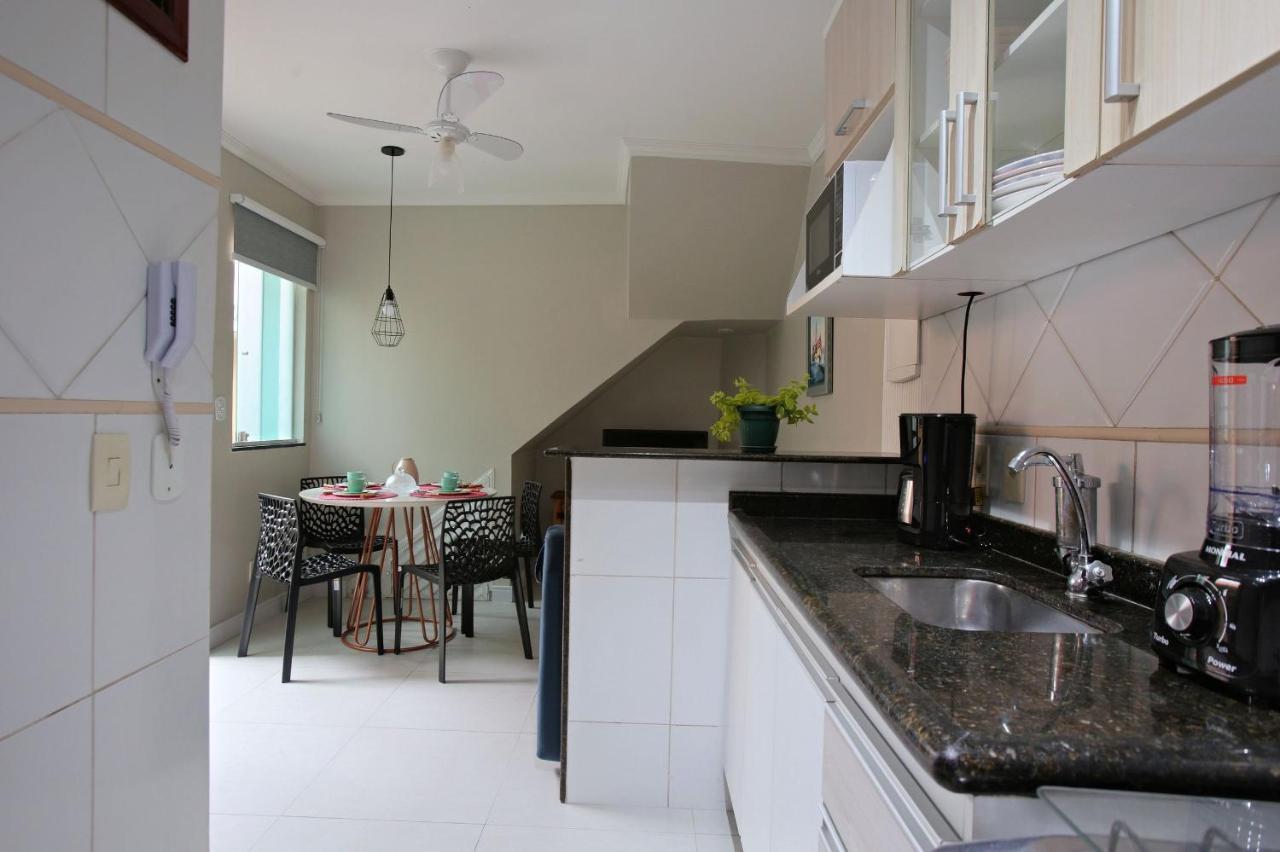 Estudio Com Ar Refrigerado A 300 M Praia Cabo Frio Luaran gambar