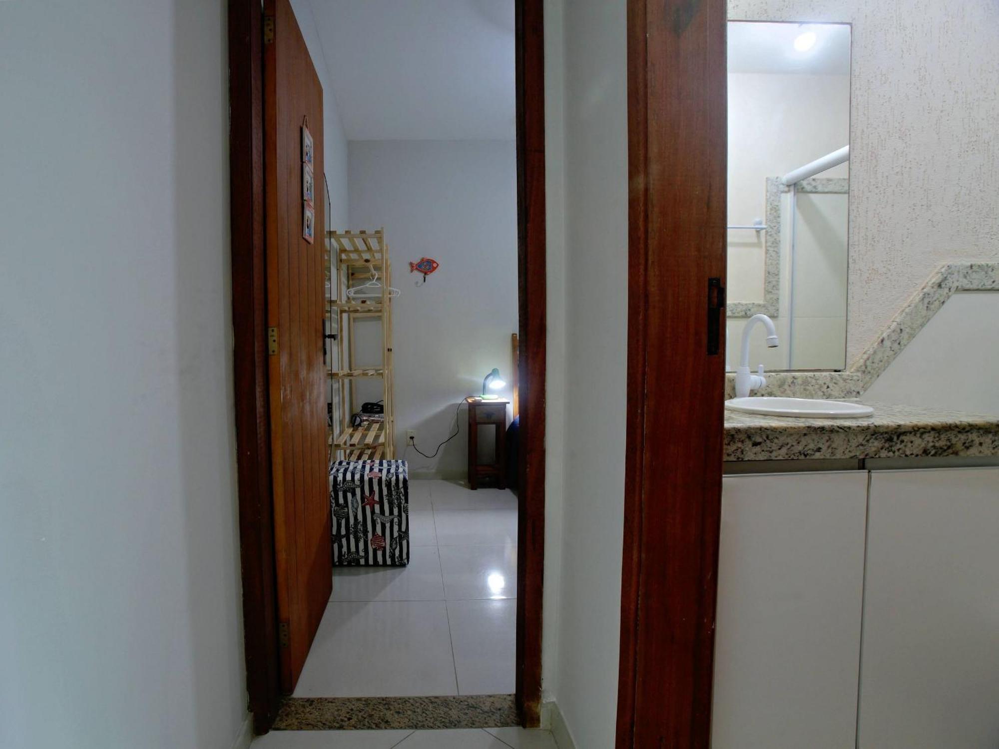 Estudio Com Ar Refrigerado A 300 M Praia Cabo Frio Luaran gambar