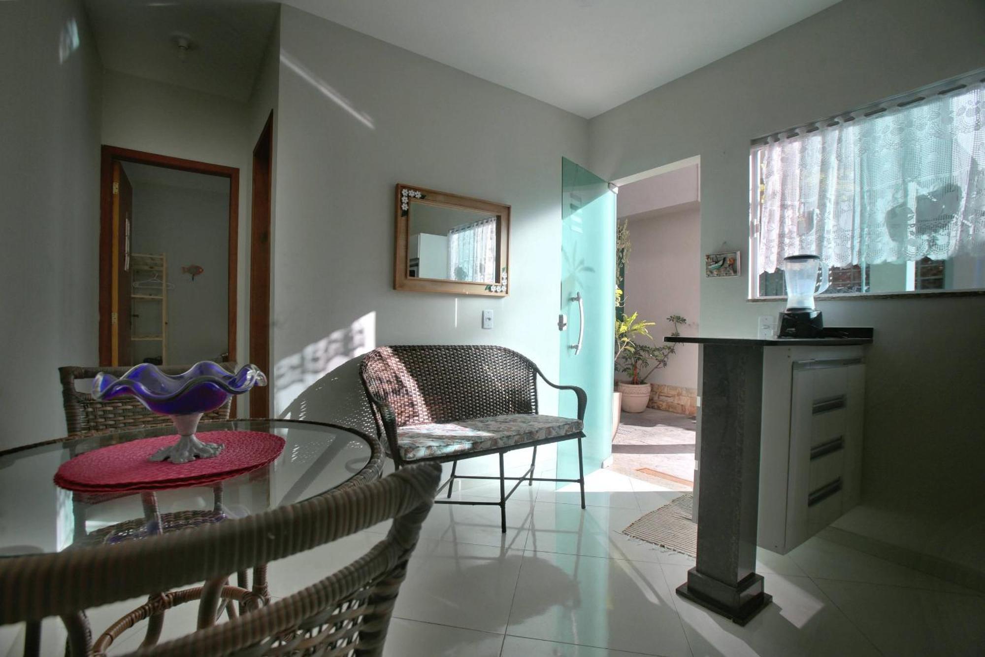 Estudio Com Ar Refrigerado A 300 M Praia Cabo Frio Luaran gambar