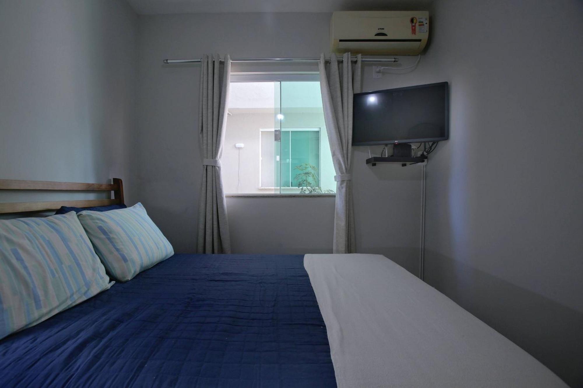 Estudio Com Ar Refrigerado A 300 M Praia Cabo Frio Luaran gambar