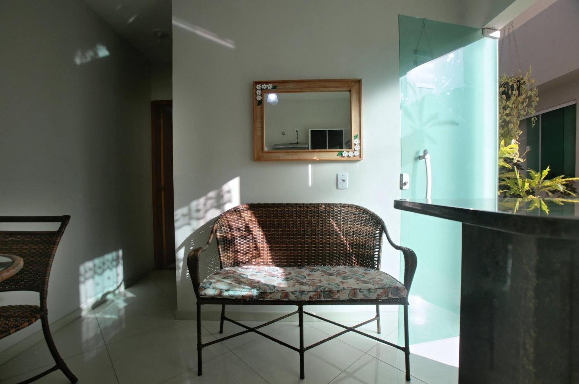 Estudio Com Ar Refrigerado A 300 M Praia Cabo Frio Luaran gambar