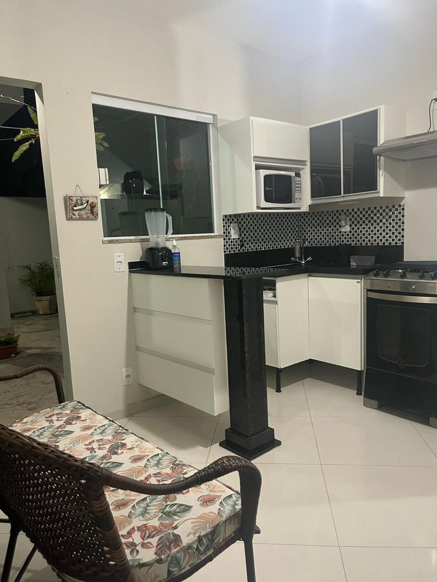 Estudio Com Ar Refrigerado A 300 M Praia Cabo Frio Luaran gambar